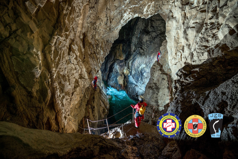 19th European Cave Rescue Meeting 2026