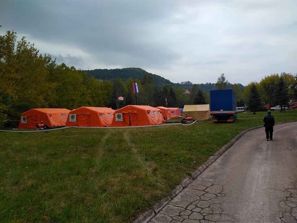 accomodation